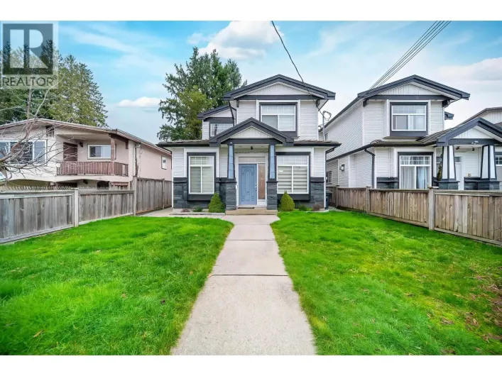 7150 CANADA WAY, Burnaby