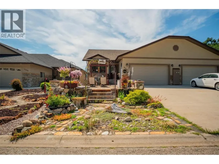 7150 DEVITO Drive, Trail