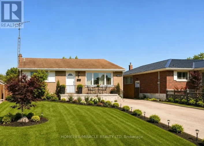 7150 DOUGLAS CRESCENT, Niagara Falls