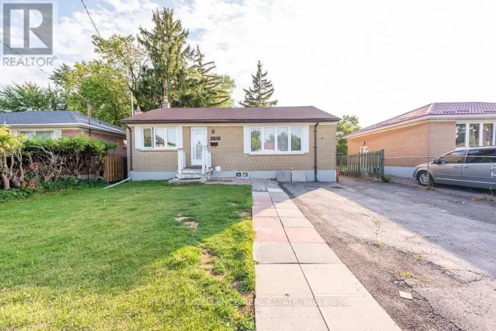 7150 MINOTOLA AVENUE, Mississauga