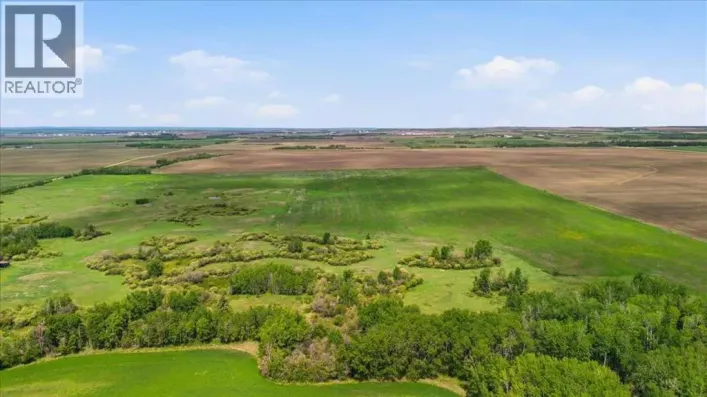 715003 Range Road 52, Rural Grande Prairie No. 1, County of