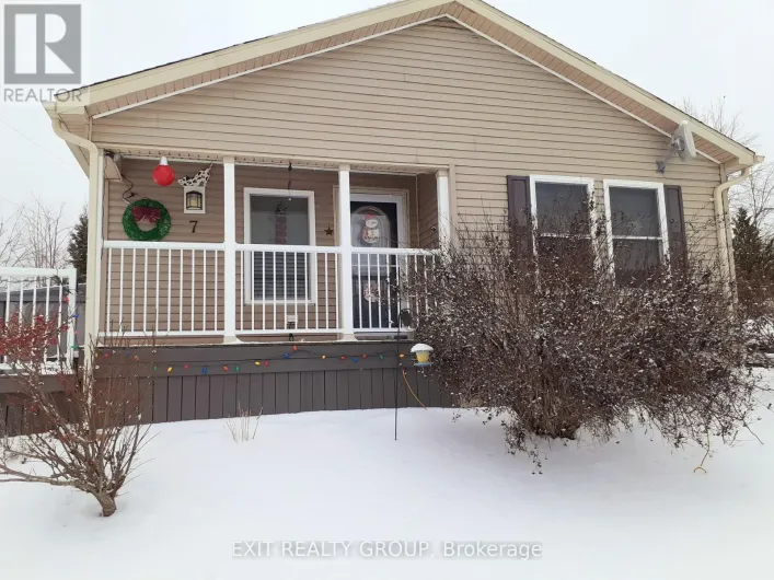 7-152 CONCESSION RD 11 W, Trent Hills