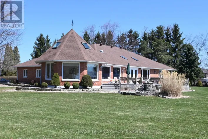 7154 TALBOT TRAIL, Chatham-Kent