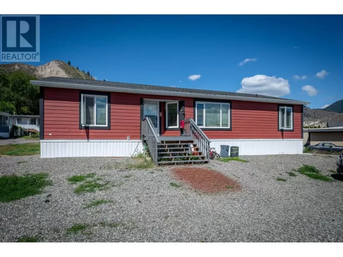 7155 DALLAS Drive Unit# B11, Kamloops