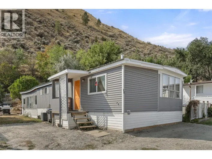 7155 DALLAS Drive Unit# E9, Kamloops