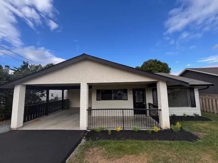 7155 ROCHESTER AVENUE|Sardis West Vedder, Chilliwack