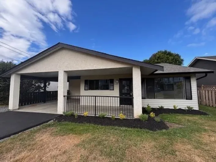 7155 ROCHESTER AVENUE|Sardis West Vedder, Chilliwack