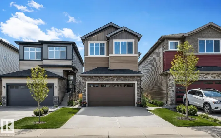 House for sale: 7156 177 AV NW, Edmonton