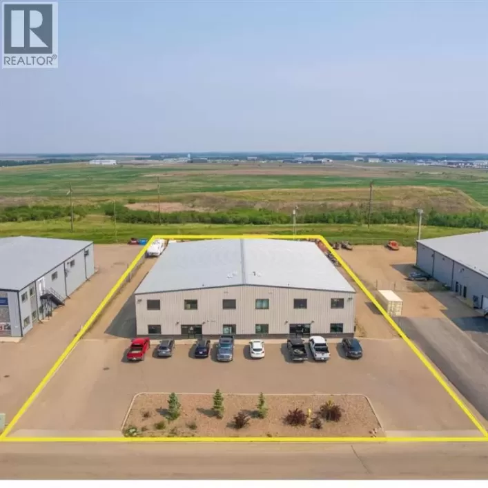 7156 56 Street, Lloydminster