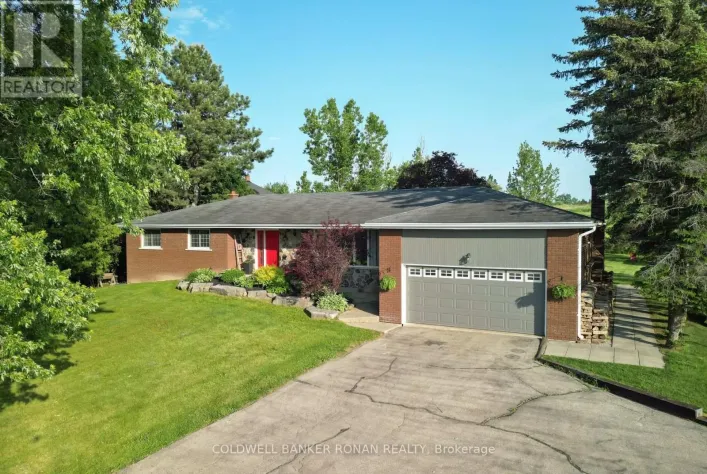 7157 5TH LINE, New Tecumseth