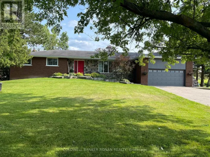 7157 5TH LINE, New Tecumseth