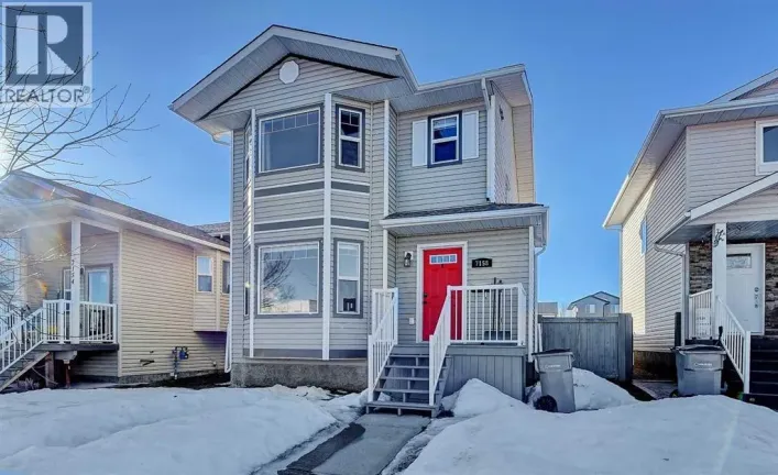 7158 114 Street, Grande Prairie