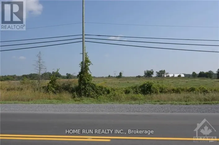 7158 FRANKTOWN ROAD, Ottawa