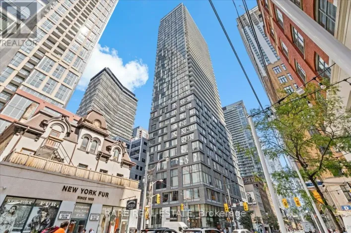 716 - 101 PETER STREET, Toronto