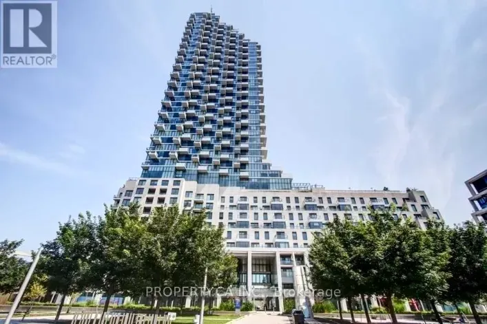 716 - 12 BONNYCASTLE STREET, Toronto