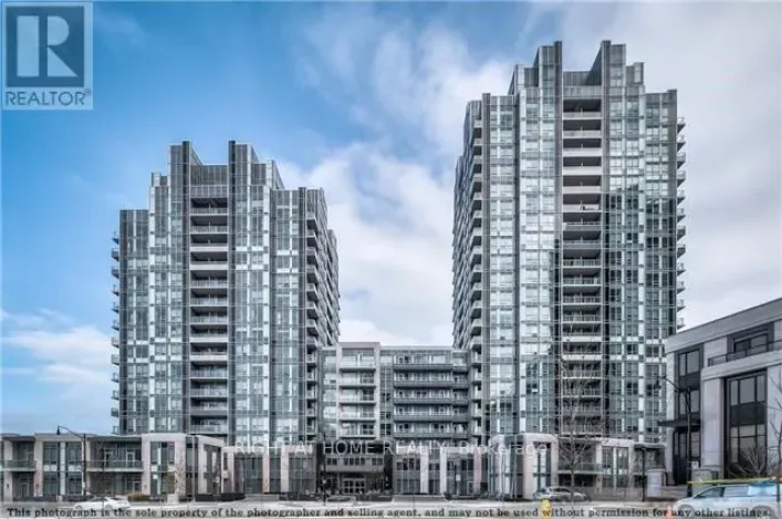 716 - 120 HARRISON GARDEN BOULEVARD, Toronto