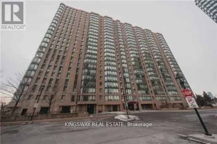 716 - 155 HILLCREST AVENUE, Mississauga