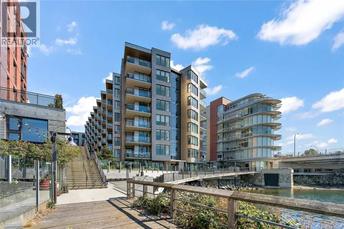 716 1628 Store St, Victoria