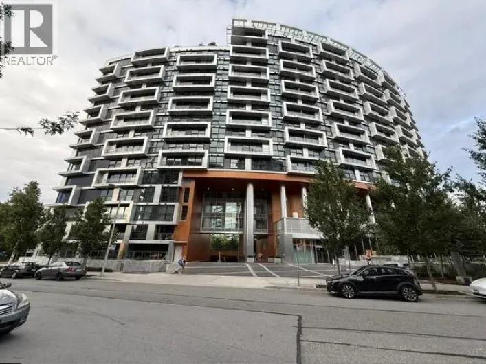 716 1768 COOK STREET, Vancouver