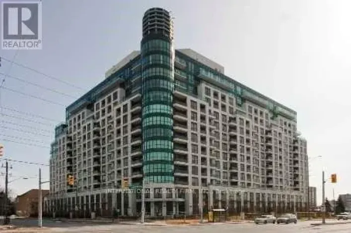 716 - 18 HARDING BOULEVARD, Richmond Hill