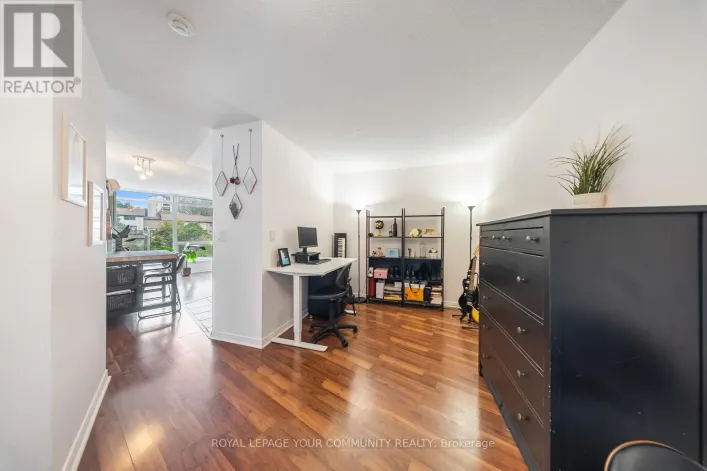 716 - 18 VALLEY WOODS ROAD, Toronto