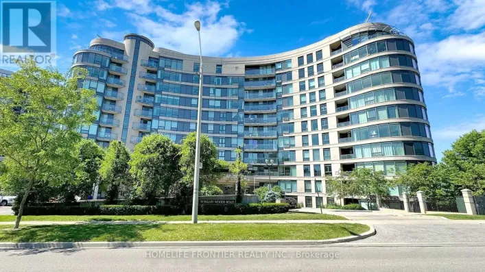716 - 18 VALLEY WOODS ROAD, Toronto