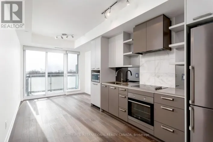 716 - 1830 BLOOR STREET W, Toronto