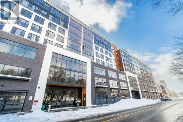 716 - 185 DUNLOP STREET E, Barrie