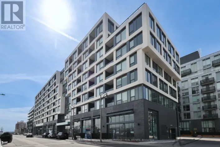 716 - 2450 OLD BRONTE ROAD, Oakville