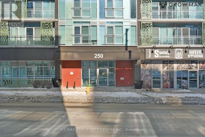 716 - 250 ALBERT STREET, Waterloo