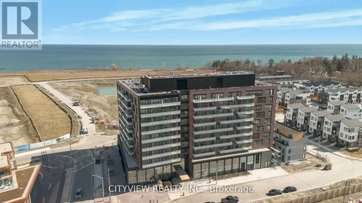 716 - 251 MASONRY WAY, Mississauga