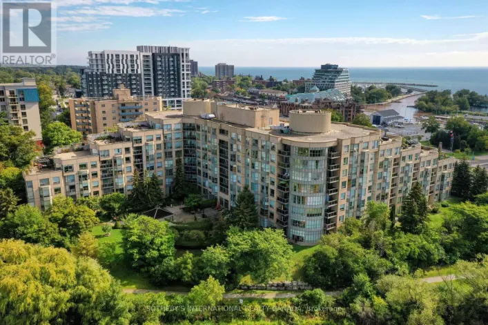 716 - 2511 LAKESHORE ROAD W, Oakville