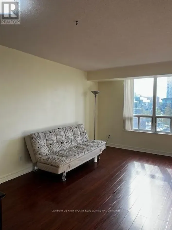 716 - 28 EMPRESS AVENUE, Toronto