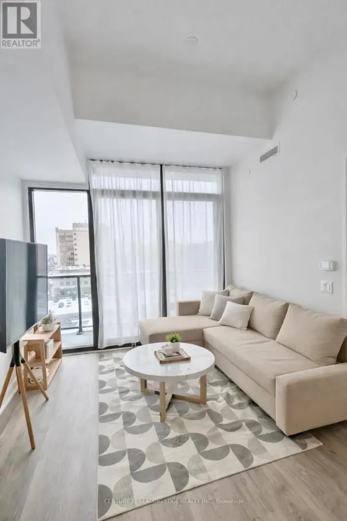 716 - 3009 NOVAR ROAD, Mississauga