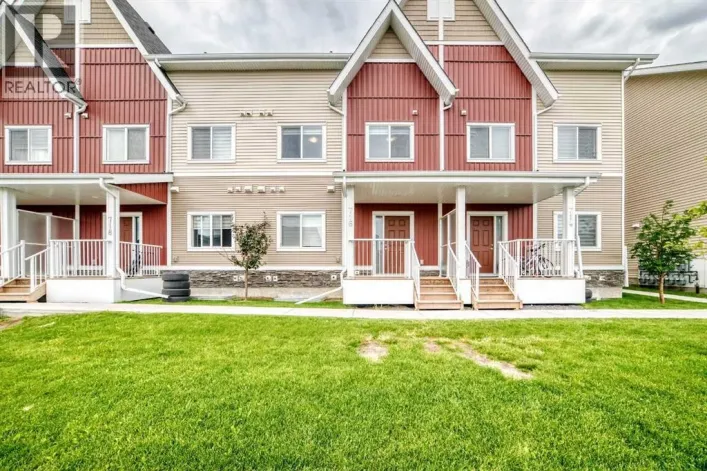 716, 32 Red Embers Parade NE, Calgary