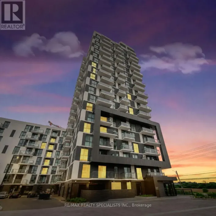 716 - 335 WHEAT BOOM DRIVE, Oakville