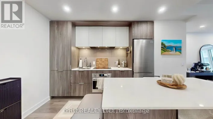 716 - 35 TUBMAN AVENUE, Toronto