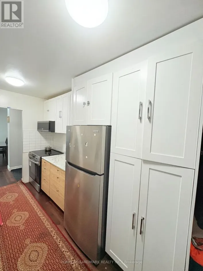 716 - 370 DIXON ROAD, Toronto