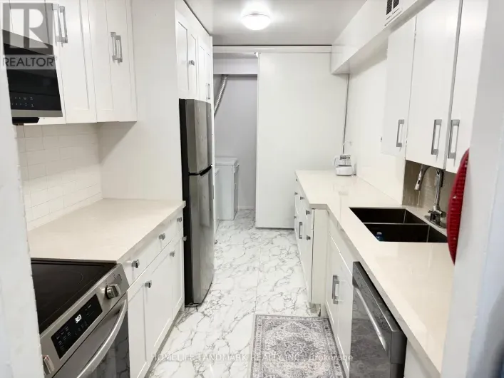 716 - 370 DIXON ROAD, Toronto