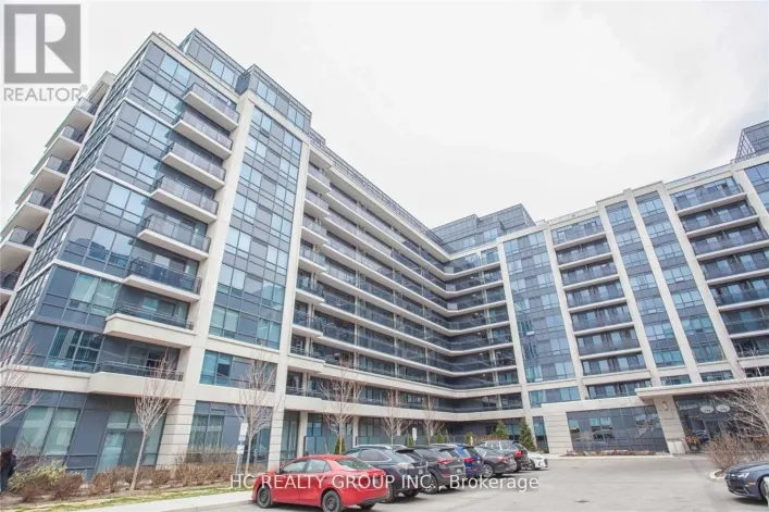 716 - 376 HIGHWAY 7 ROAD E, Richmond Hill