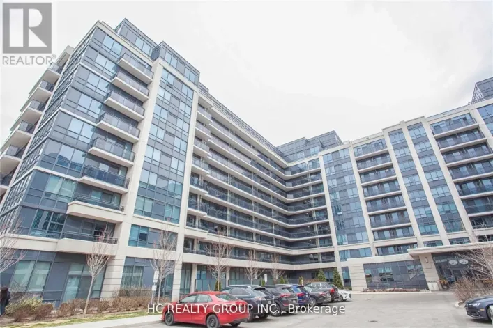 716 - 376 HIGHWAY 7 ROAD E, Richmond Hill