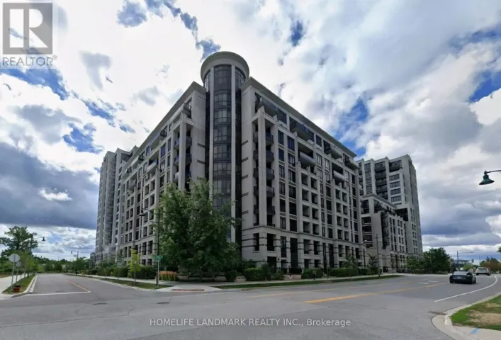 716 - 38 CEDARLAND DRIVE, Markham