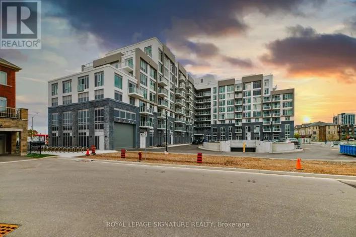 716 - 412 SILVER MAPLE ROAD, Oakville