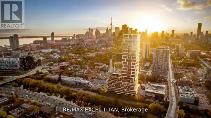 716 - 5 DEFRIES STREET, Toronto