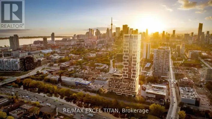 716 - 5 DEFRIES STREET, Toronto