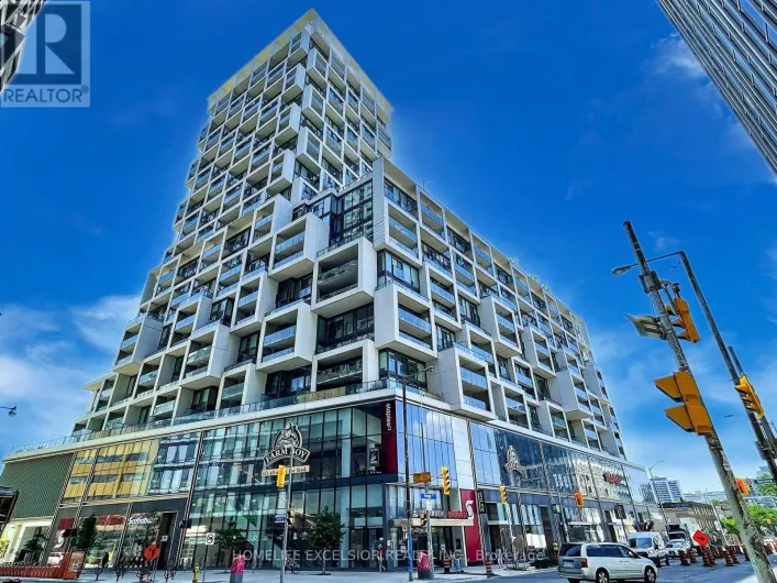 716 - 5 SOUDAN AVENUE, Toronto