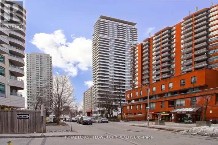 716 - 50 DUNFIELD AVENUE, Toronto