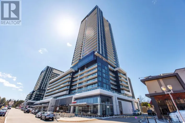 716 - 50 O'NEILL ROAD, Toronto