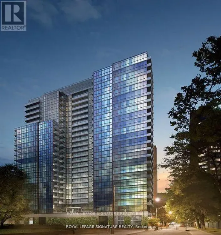 716 - 51 BAFFIN COURT, Richmond Hill