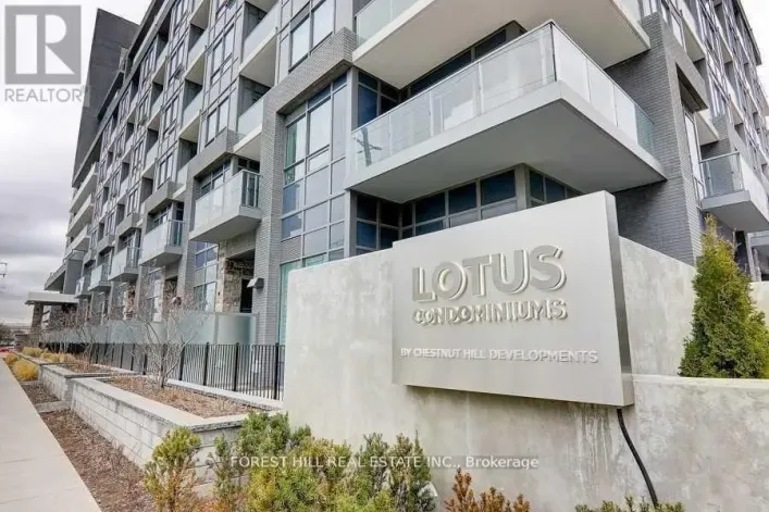 716 - 7 KENASTON GARDEN, Toronto